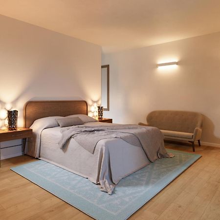 Hotel Cascioni Eco Retreat Arzachena Exteriér fotografie
