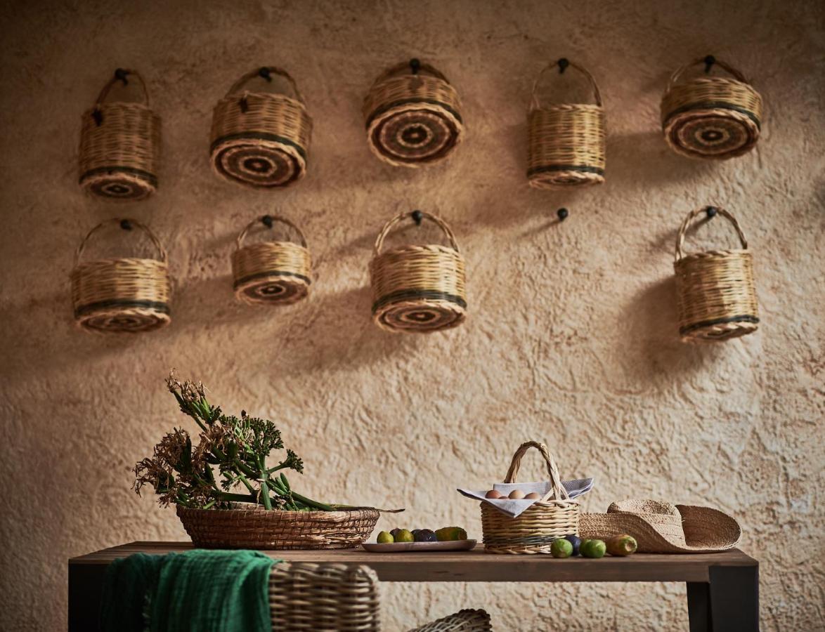 Hotel Cascioni Eco Retreat Arzachena Exteriér fotografie