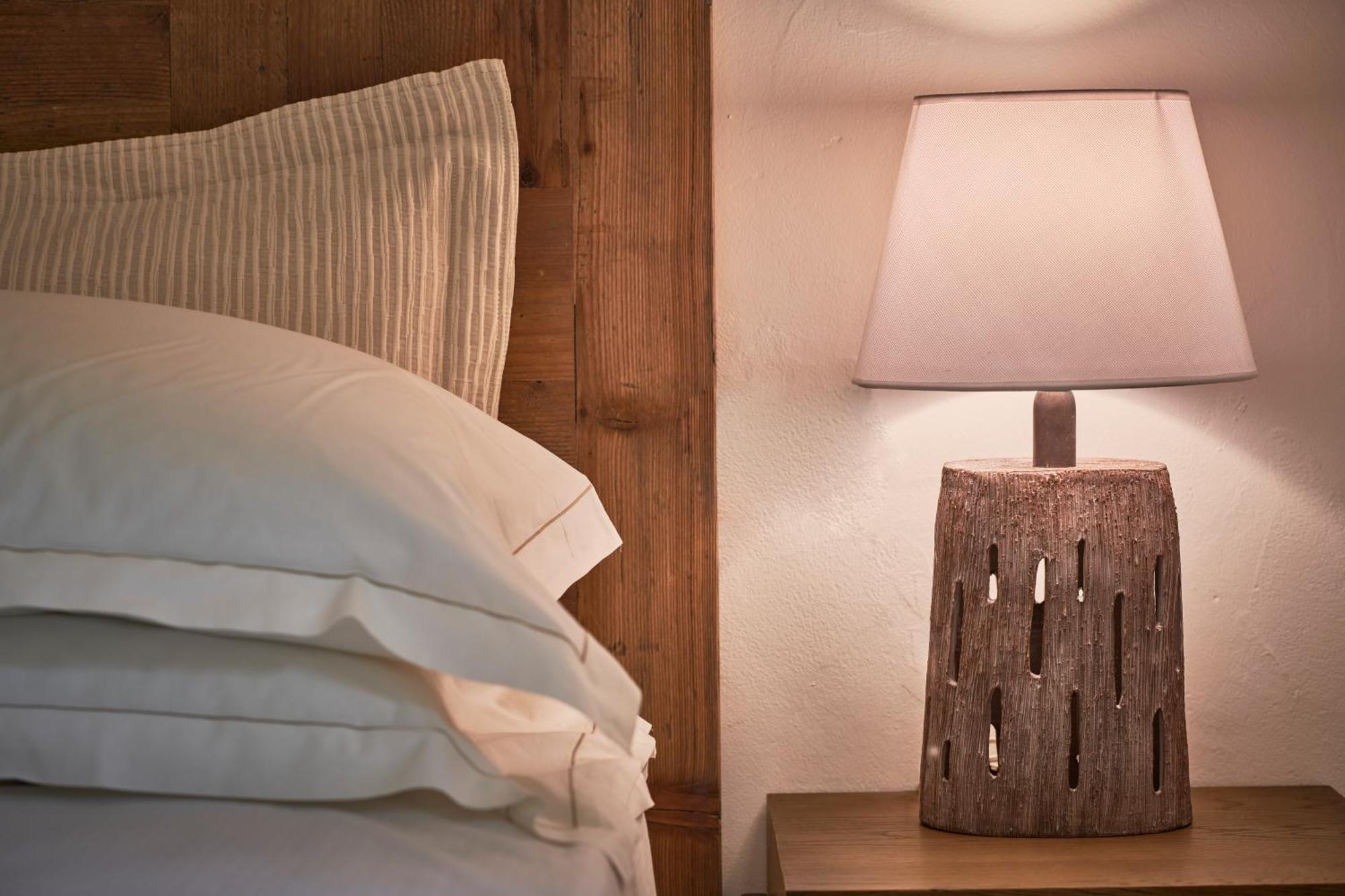 Hotel Cascioni Eco Retreat Arzachena Exteriér fotografie