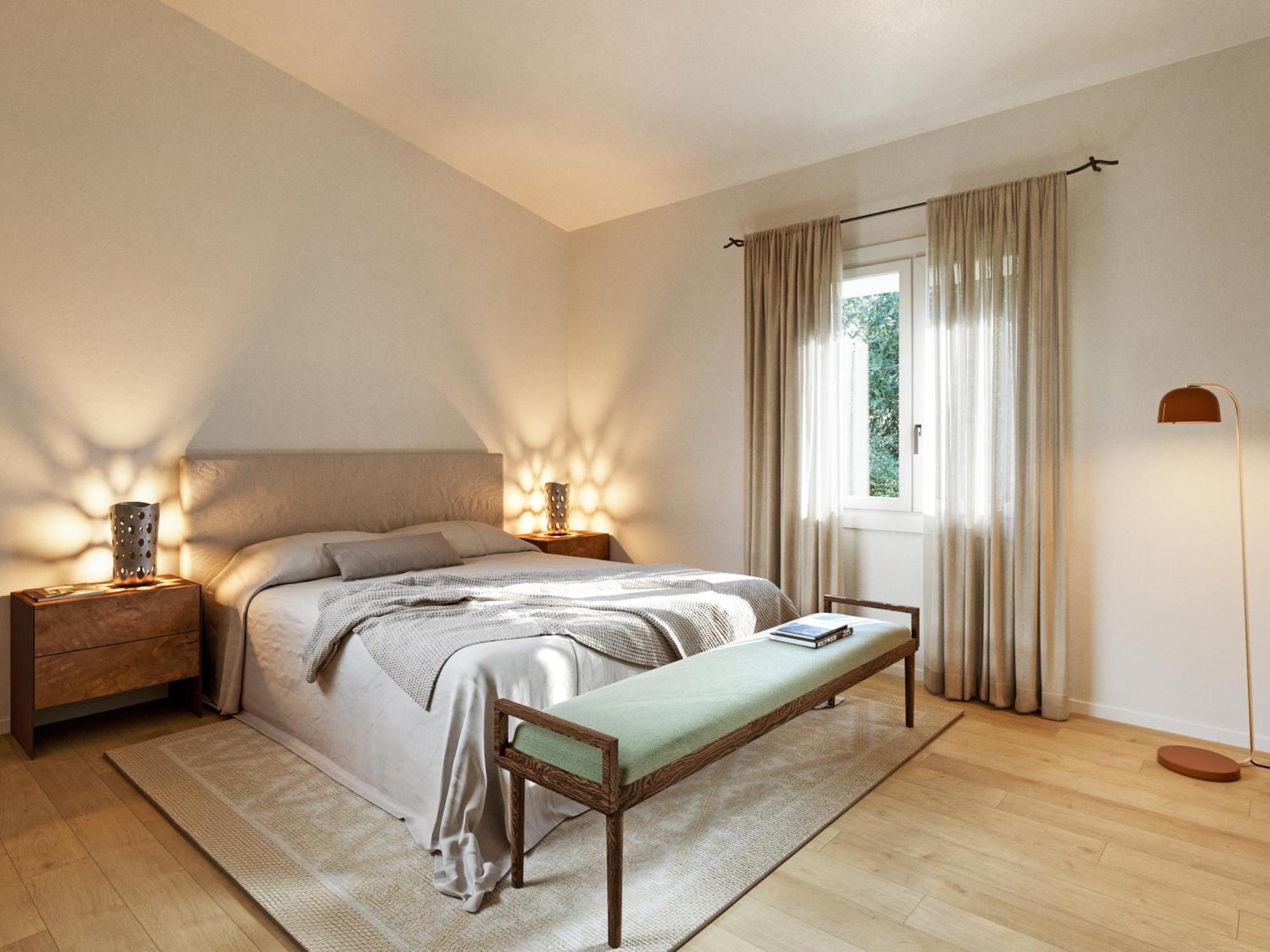 Hotel Cascioni Eco Retreat Arzachena Exteriér fotografie