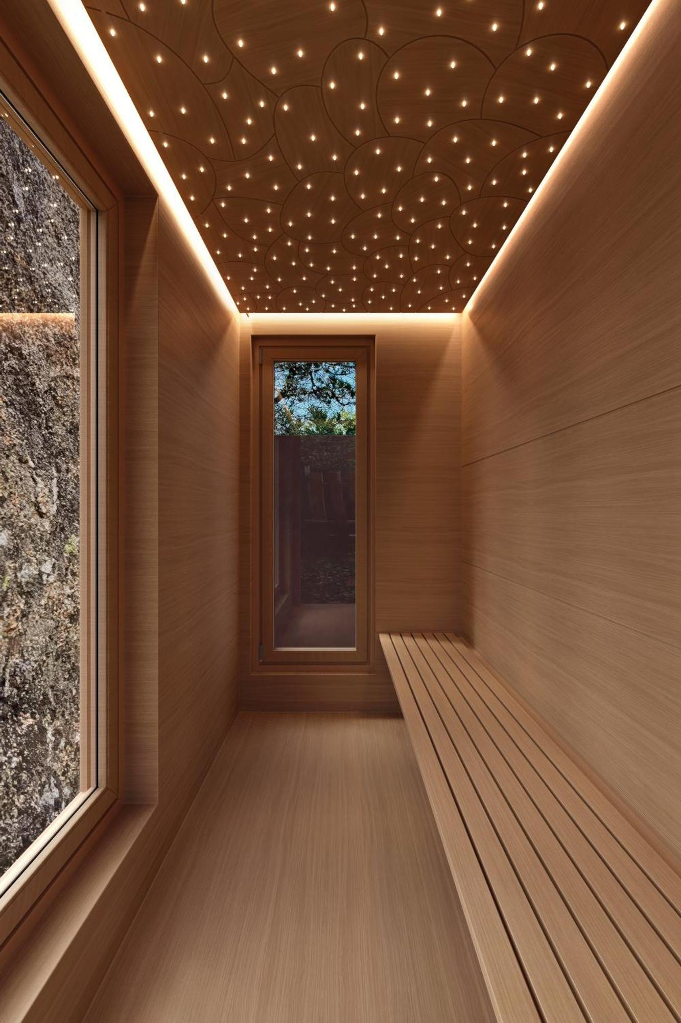 Hotel Cascioni Eco Retreat Arzachena Exteriér fotografie